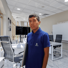 Carlos David A. Mendoza